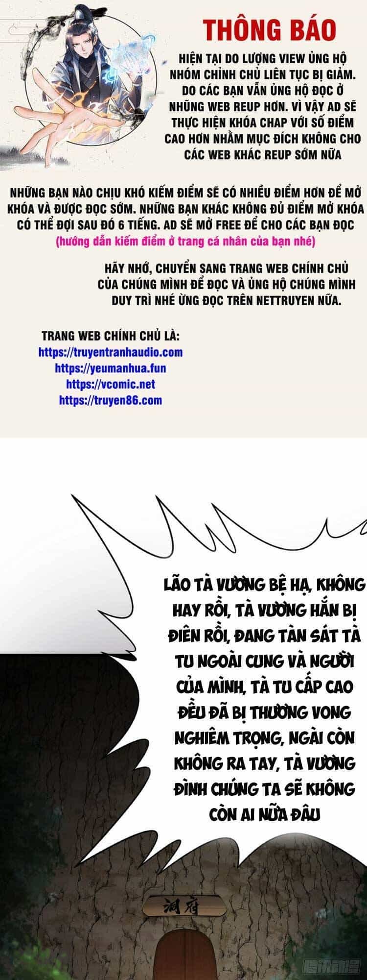 Ta Ở Nhà 100 Năm Khi Ra Ngoài Đã Vô Địch - Chương 77 - ảnh 1