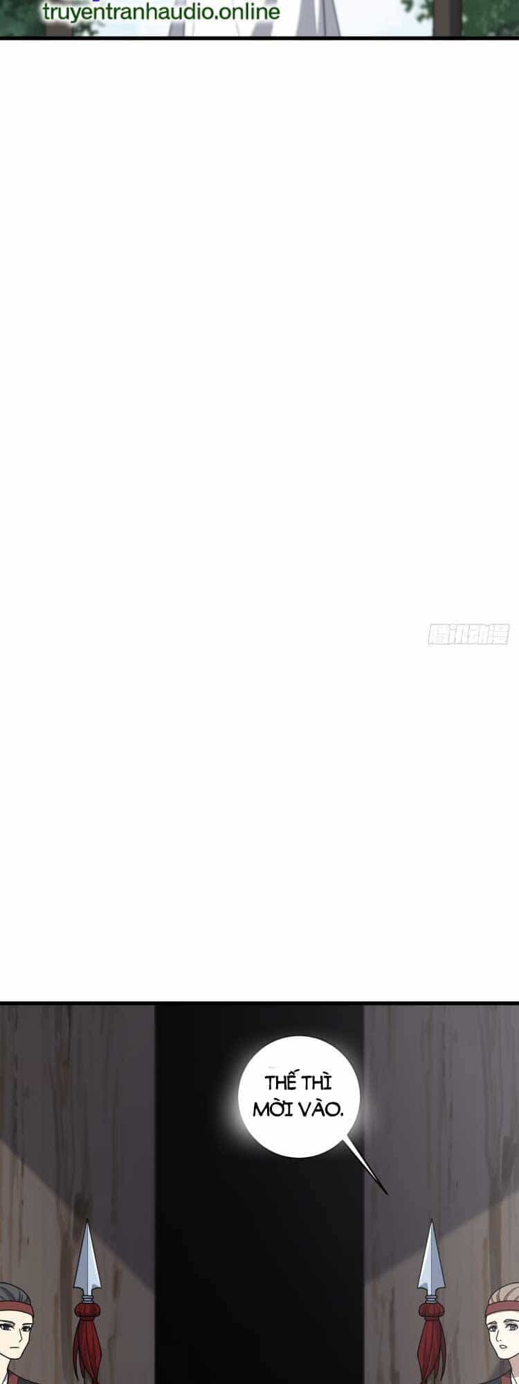 Ta Ở Nhà 100 Năm Khi Ra Ngoài Đã Vô Địch - Chương 80 - ảnh 6