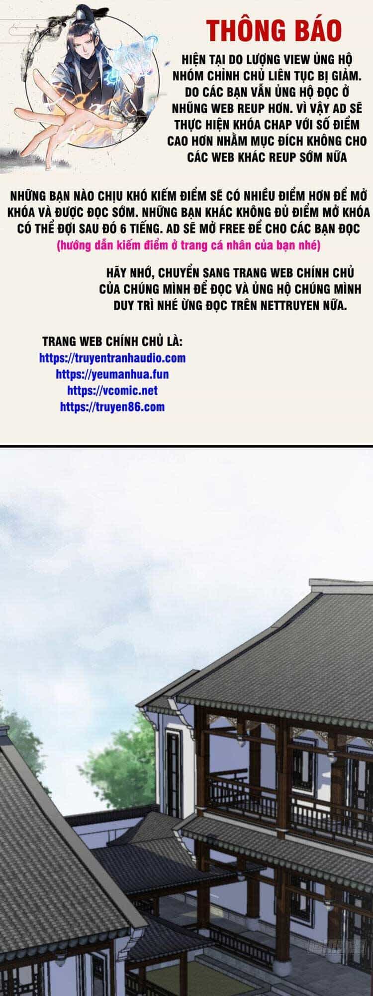 Ta Ở Nhà 100 Năm Khi Ra Ngoài Đã Vô Địch - Chương 82 - ảnh 1