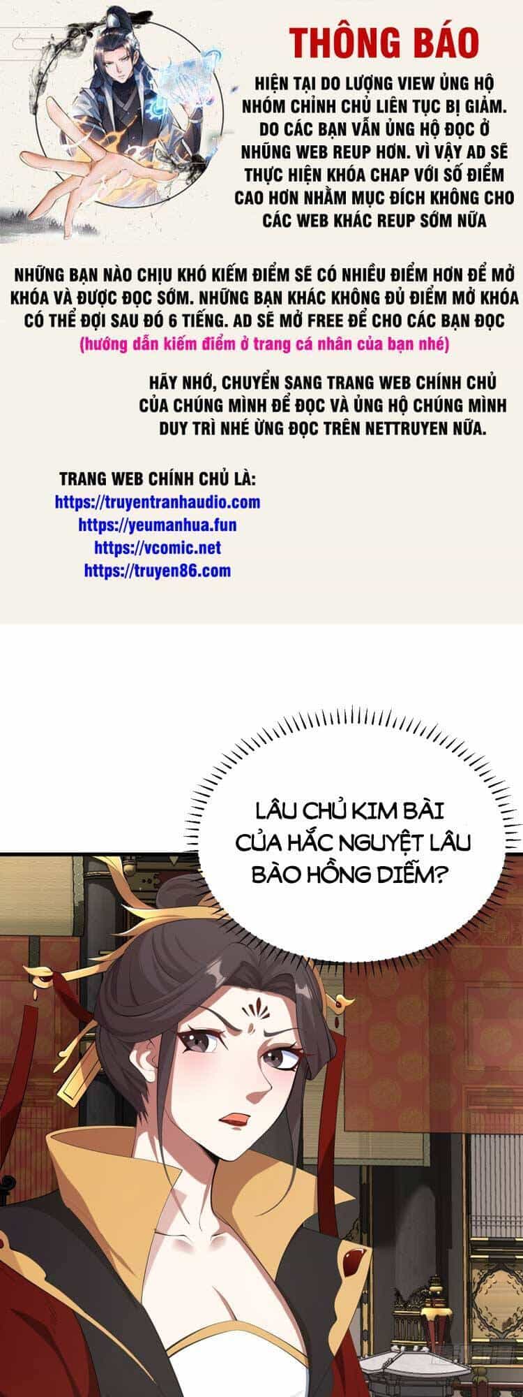 Ta Ở Nhà 100 Năm Khi Ra Ngoài Đã Vô Địch - Chương 83 - ảnh 1