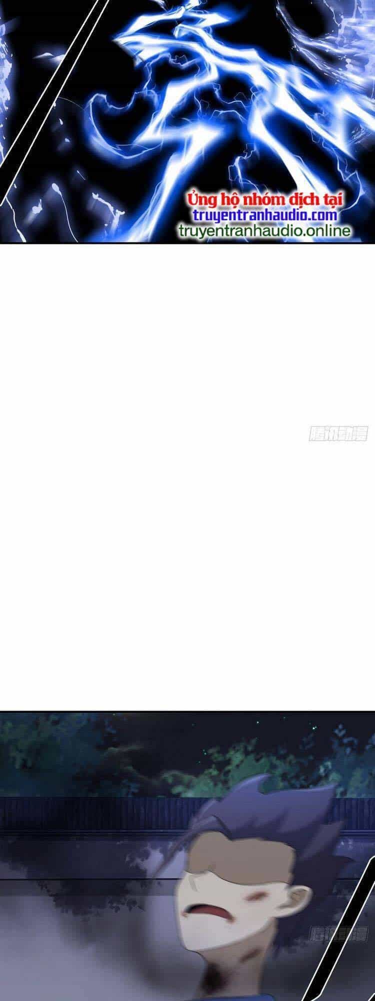 Ta Ở Nhà 100 Năm Khi Ra Ngoài Đã Vô Địch - Chương 8 - ảnh 20