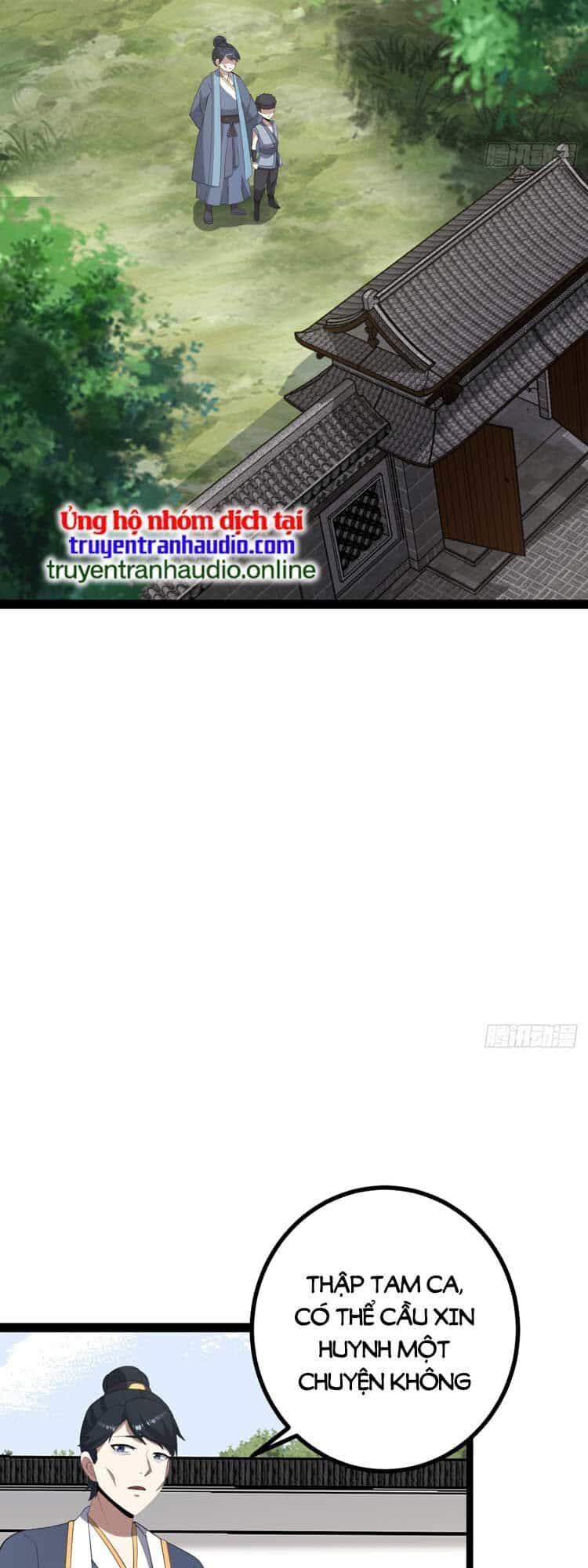 Ta Ở Nhà 100 Năm Khi Ra Ngoài Đã Vô Địch - Chương 93 - ảnh 6
