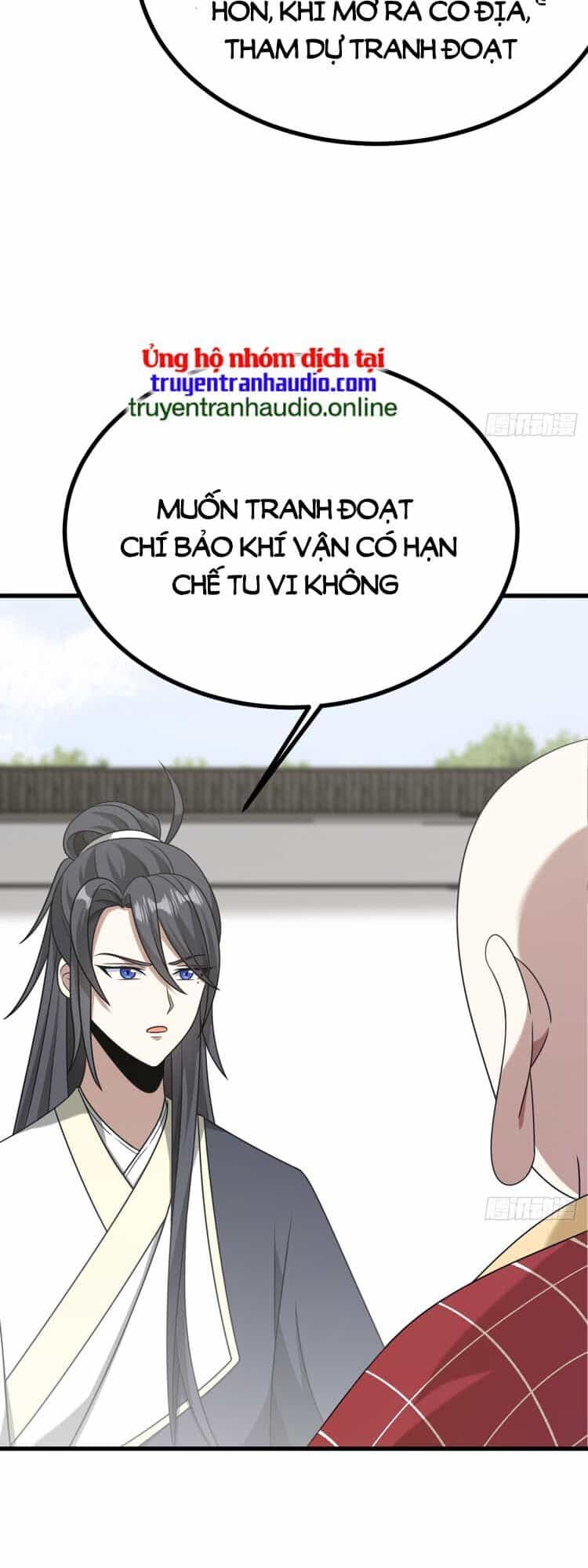 Ta Ở Nhà 100 Năm Khi Ra Ngoài Đã Vô Địch - Chương 98 - ảnh 19