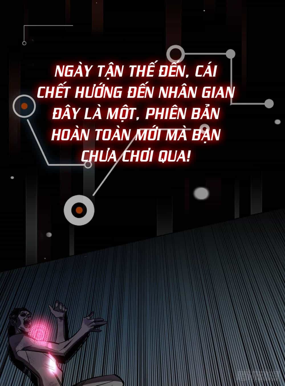 Ta Ở Tận Thế Nhặt Thuộc Tính - Chương 0 - ảnh 4