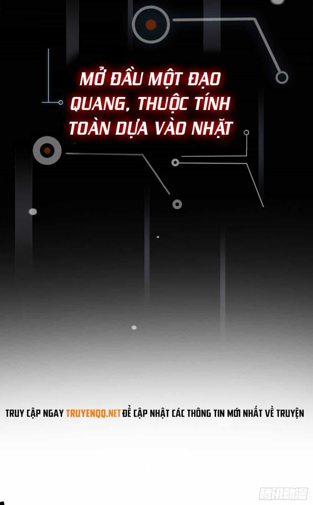 Ta Ở Tận Thế Nhặt Thuộc Tính - Chương 0 - ảnh 6