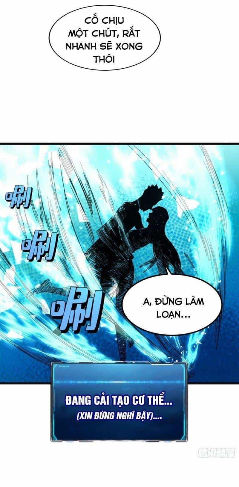 Ta Ở Tận Thế Nhặt Thuộc Tính - Chương 13 - ảnh 26