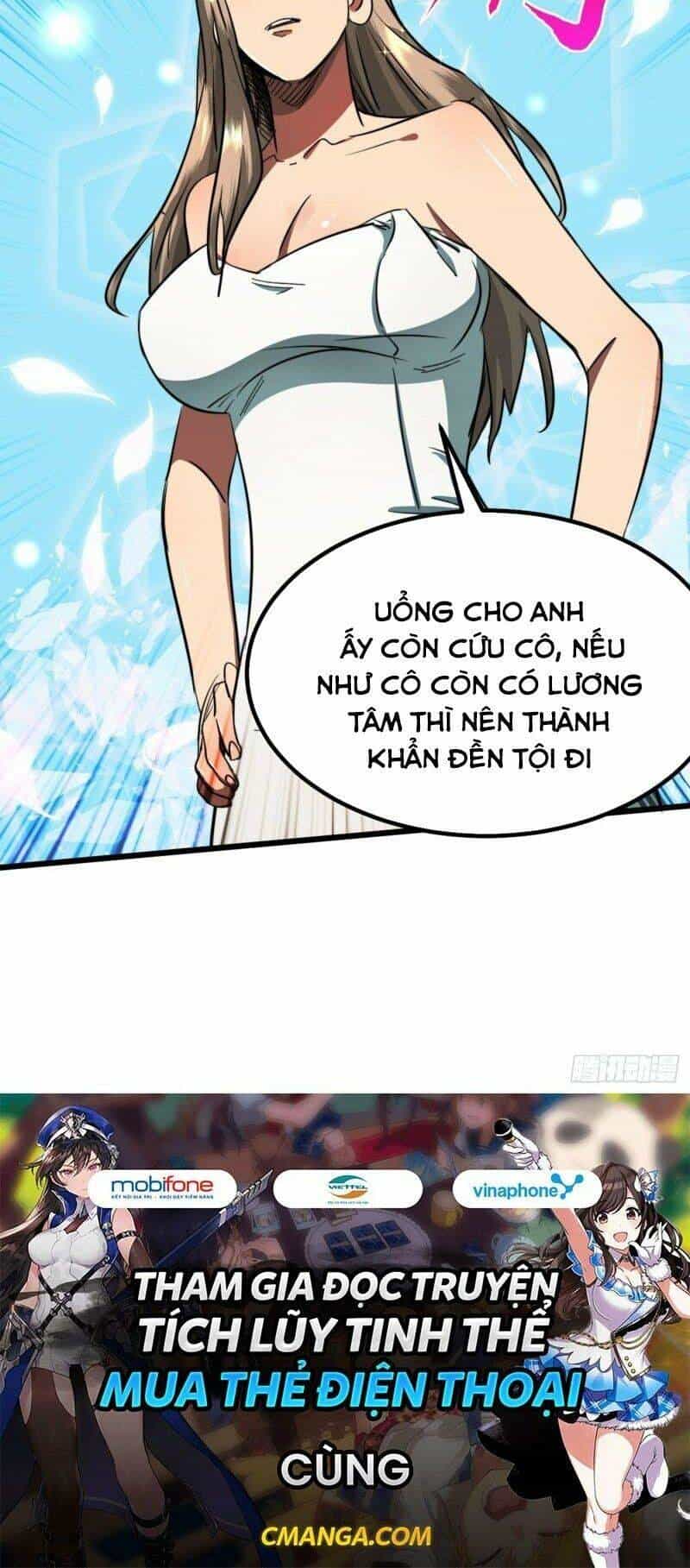Ta Ở Tận Thế Nhặt Thuộc Tính - Chương 15 - ảnh 34