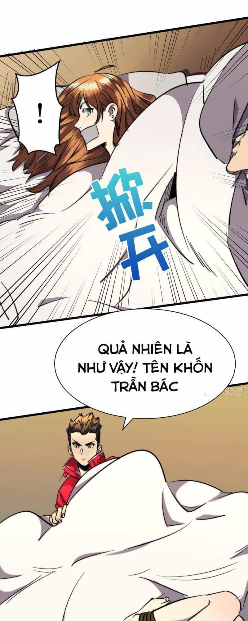 Ta Ở Tận Thế Nhặt Thuộc Tính - Chương 18 - ảnh 33