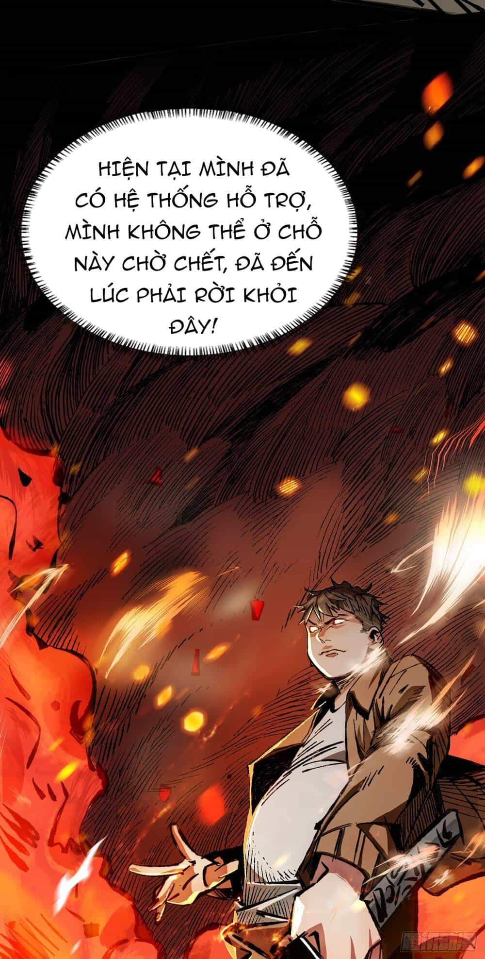 Ta Ở Tận Thế Nhặt Thuộc Tính - Chương 1 - ảnh 112