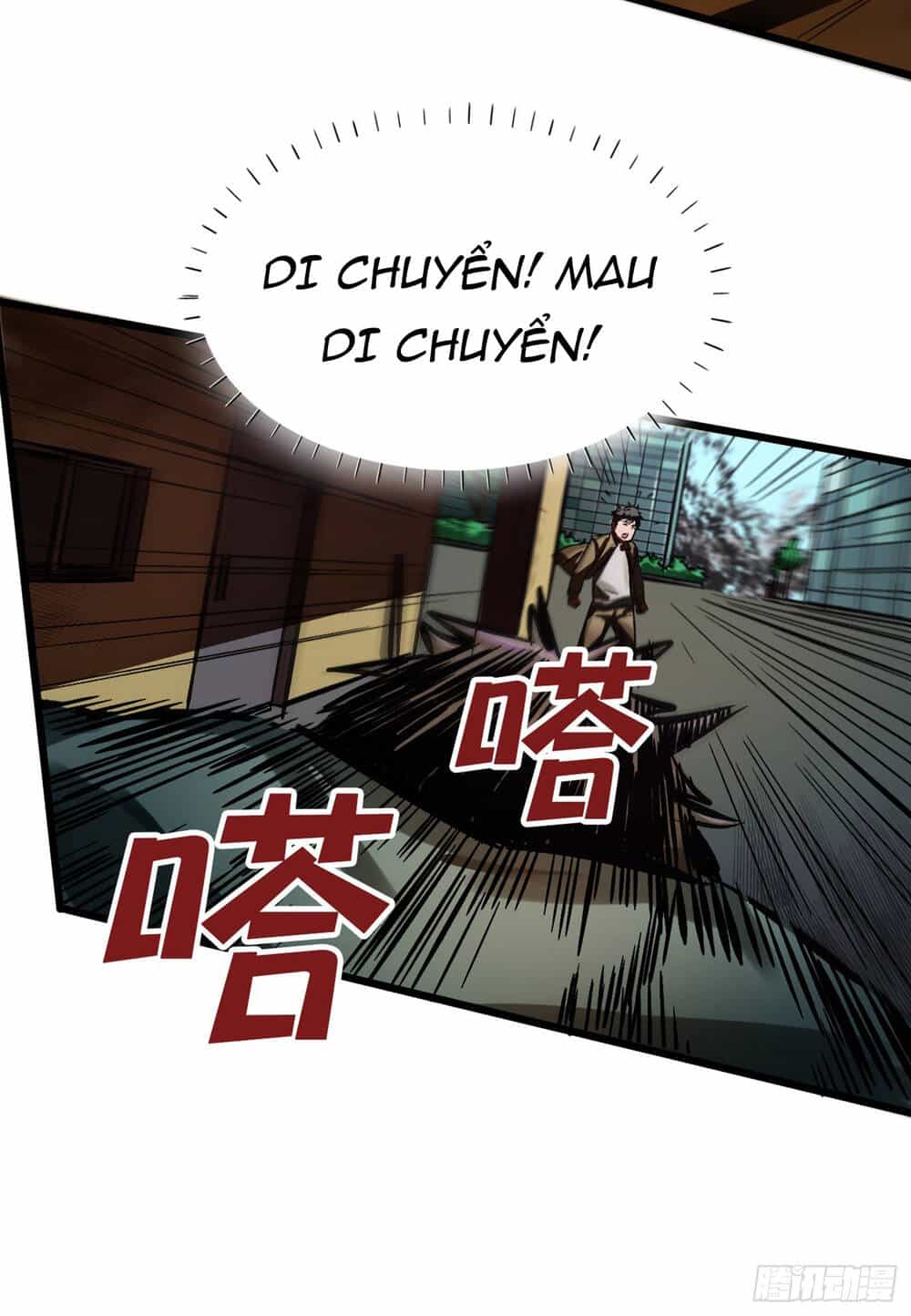 Ta Ở Tận Thế Nhặt Thuộc Tính - Chương 1 - ảnh 46
