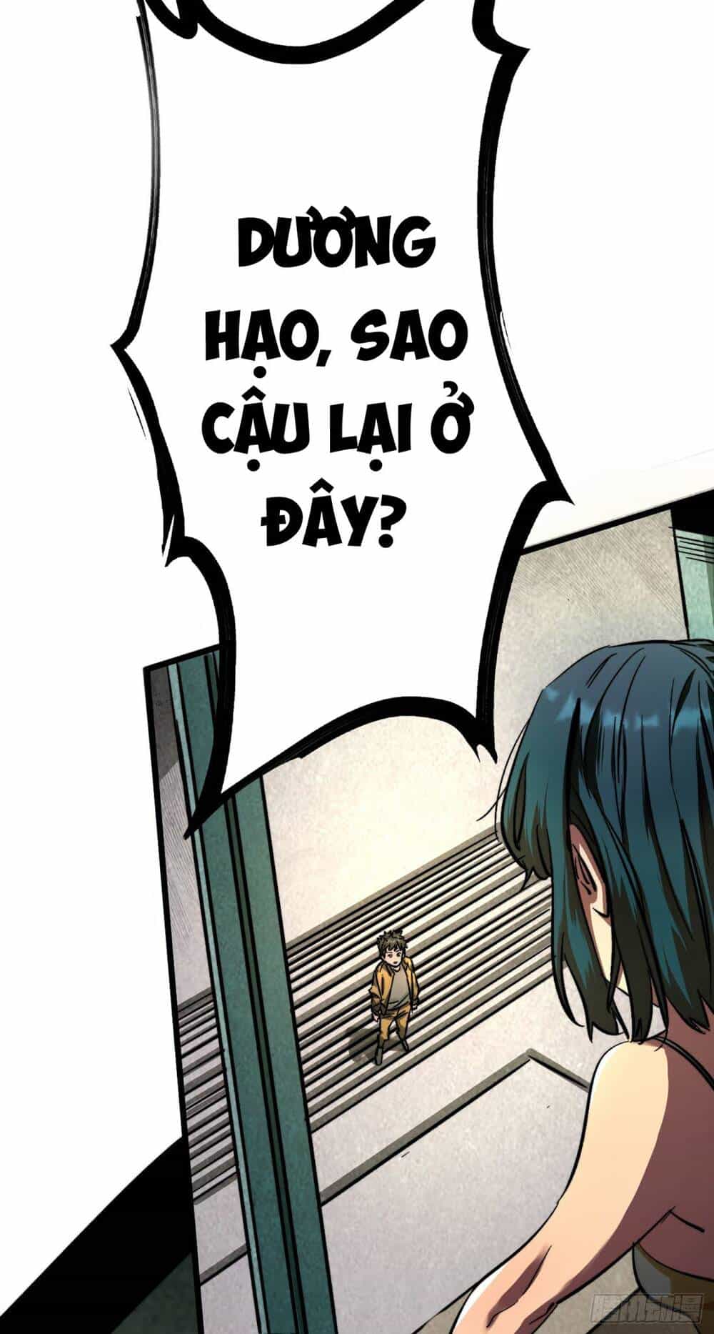 Ta Ở Tận Thế Nhặt Thuộc Tính - Chương 2 - ảnh 19