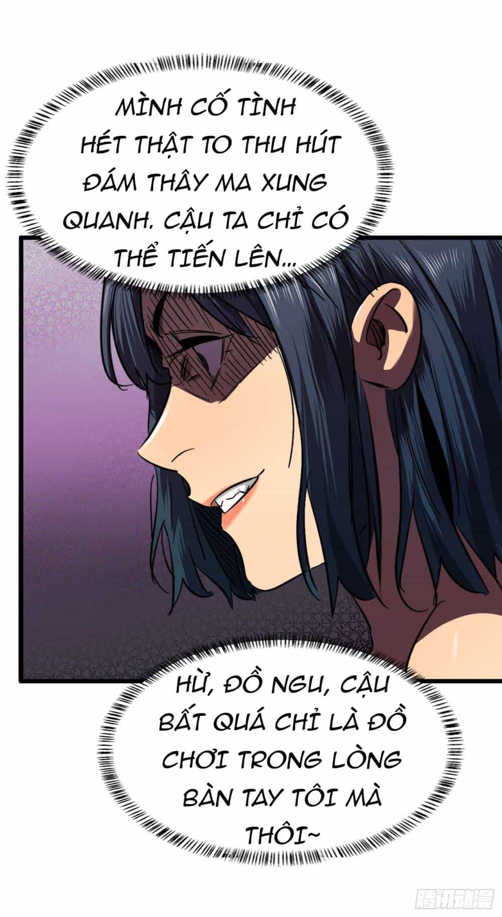 Ta Ở Tận Thế Nhặt Thuộc Tính - Chương 6 - ảnh 37