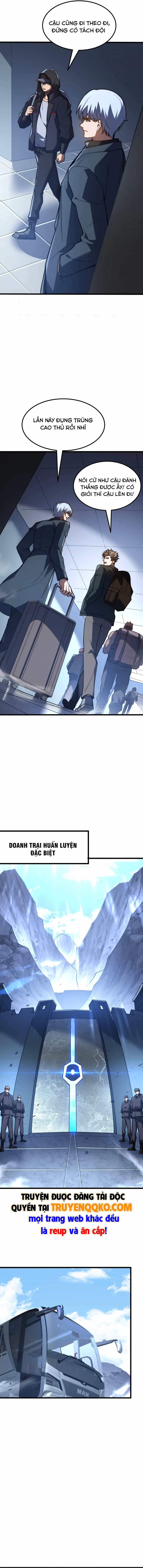 Ta Ở Tỏa Táng Tràng Thôn Phệ Linh Hồn Trở Thành Thần - Chương 23 - ảnh 11