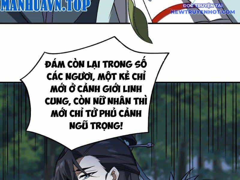 Ta Ở Tu Tiên Giới Chỉ Làm Giờ Hành Chính - Chương 101 - ảnh 116