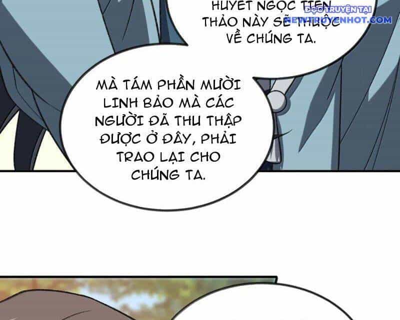 Ta Ở Tu Tiên Giới Chỉ Làm Giờ Hành Chính - Chương 101 - ảnh 124
