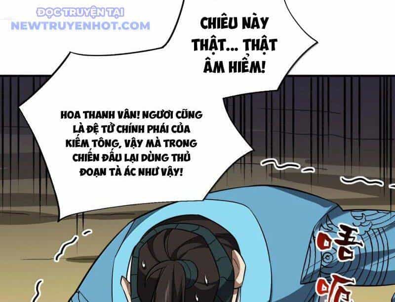 Ta Ở Tu Tiên Giới Chỉ Làm Giờ Hành Chính - Chương 102 - ảnh 126