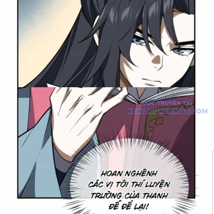 Ta Ở Tu Tiên Giới Chỉ Làm Giờ Hành Chính - Chương 105 - ảnh 21