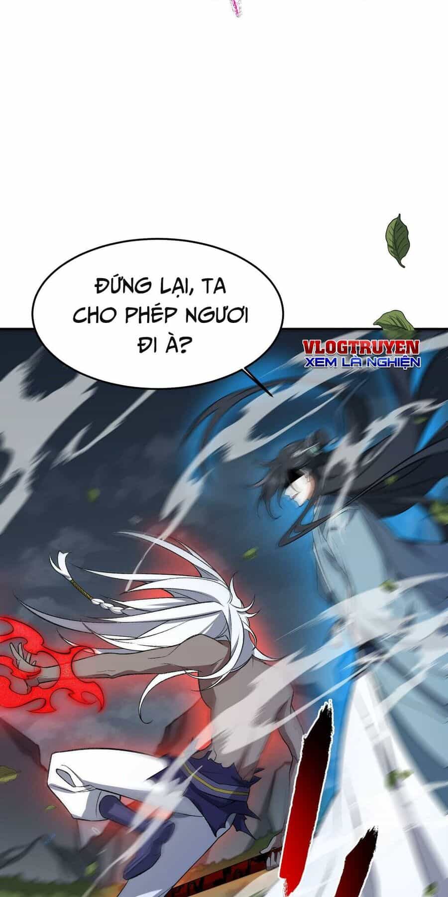 Ta Ở Tu Tiên Giới Chỉ Làm Giờ Hành Chính - Chương 11 - ảnh 53