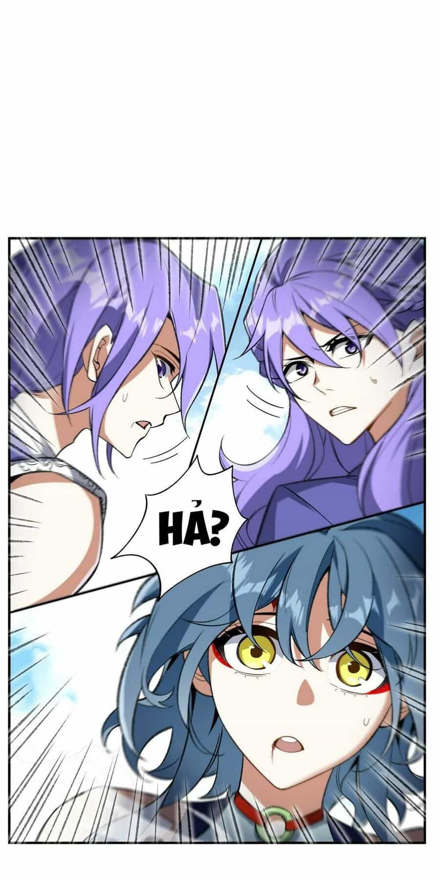 Ta Ở Tu Tiên Giới Chỉ Làm Giờ Hành Chính - Chương 12 - ảnh 22