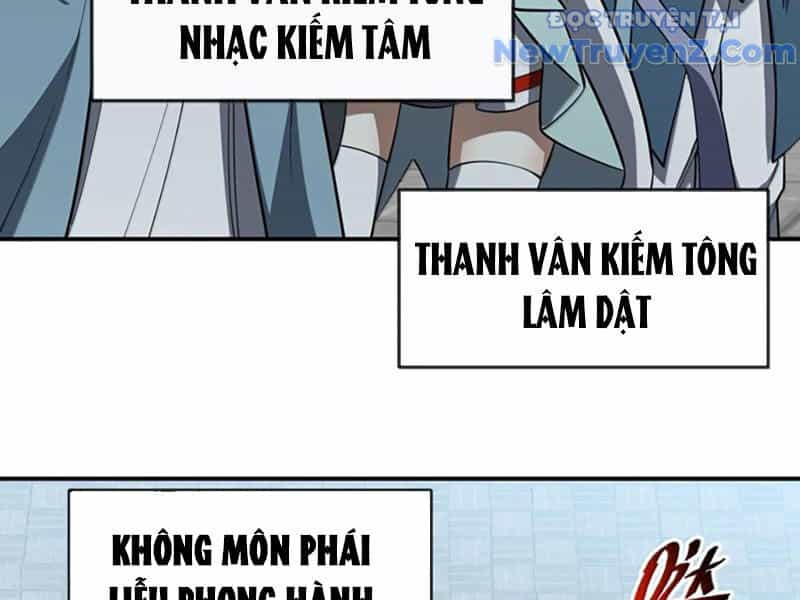 Ta Ở Tu Tiên Giới Chỉ Làm Giờ Hành Chính - Chương 120 - ảnh 134