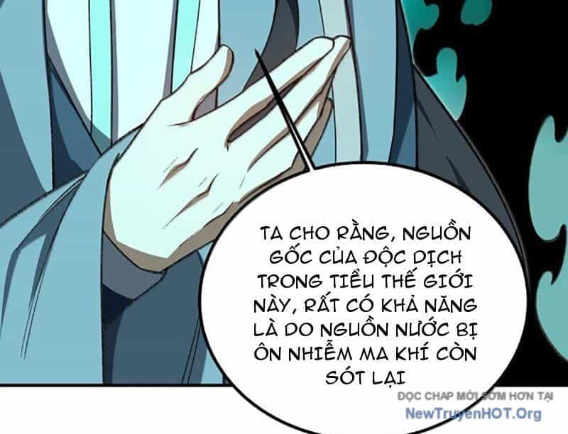 Ta Ở Tu Tiên Giới Chỉ Làm Giờ Hành Chính - Chương 123 - ảnh 43