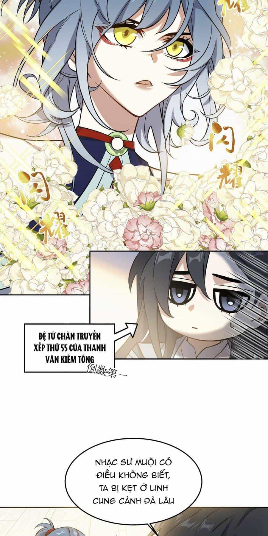 Ta Ở Tu Tiên Giới Chỉ Làm Giờ Hành Chính - Chương 2 - ảnh 64