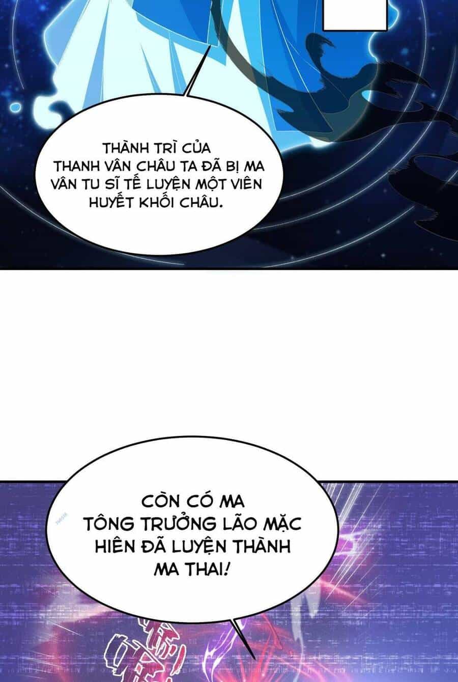 Ta Ở Tu Tiên Giới Chỉ Làm Giờ Hành Chính - Chương 22 - ảnh 55