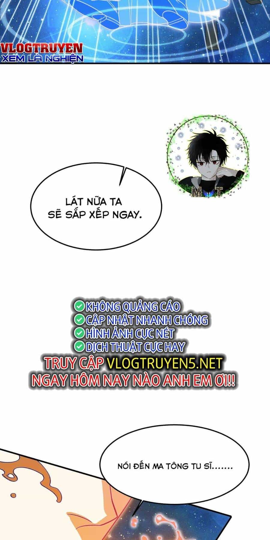 Ta Ở Tu Tiên Giới Chỉ Làm Giờ Hành Chính - Chương 22 - ảnh 66