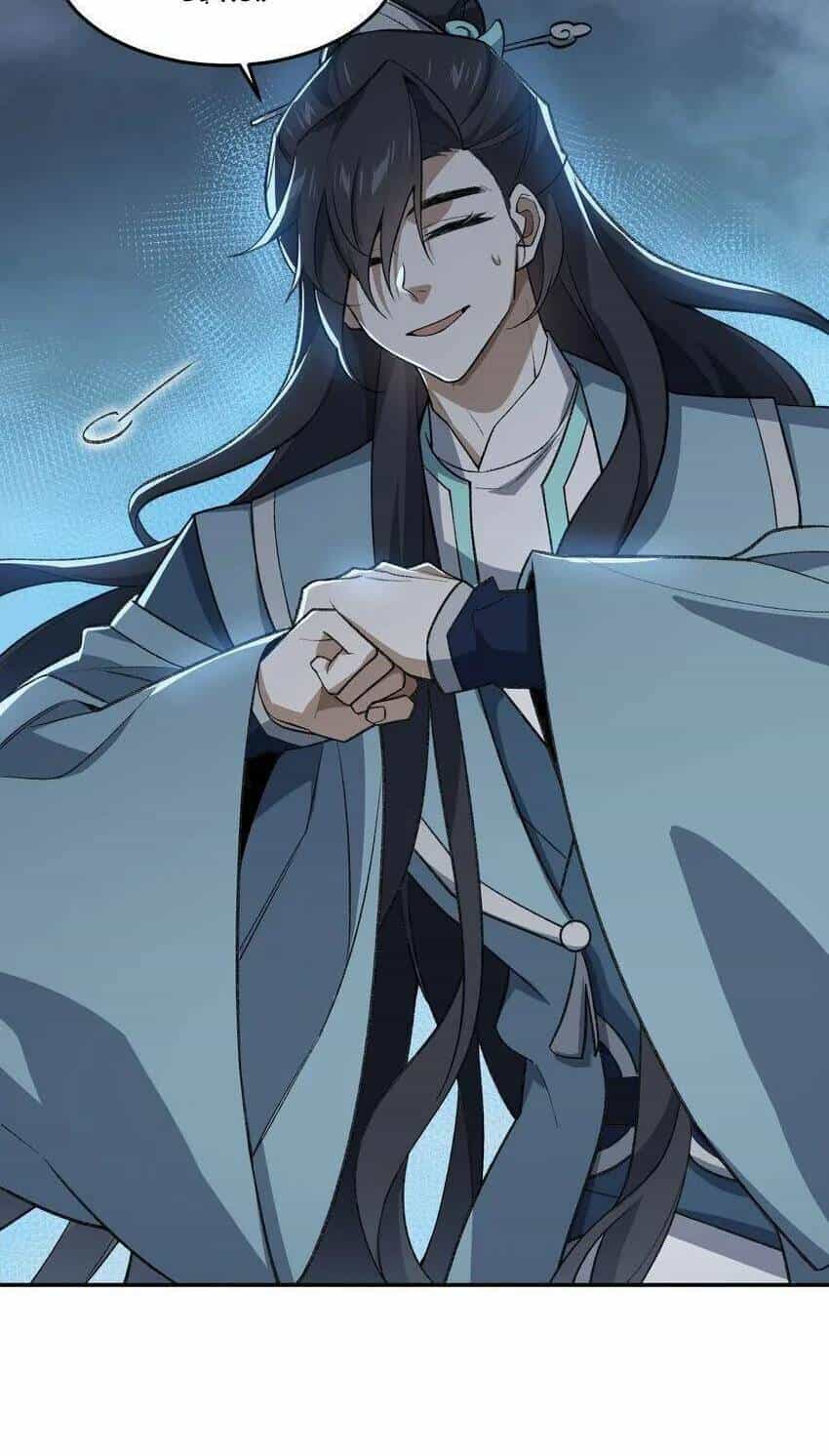 Ta Ở Tu Tiên Giới Chỉ Làm Giờ Hành Chính - Chương 31 - ảnh 24