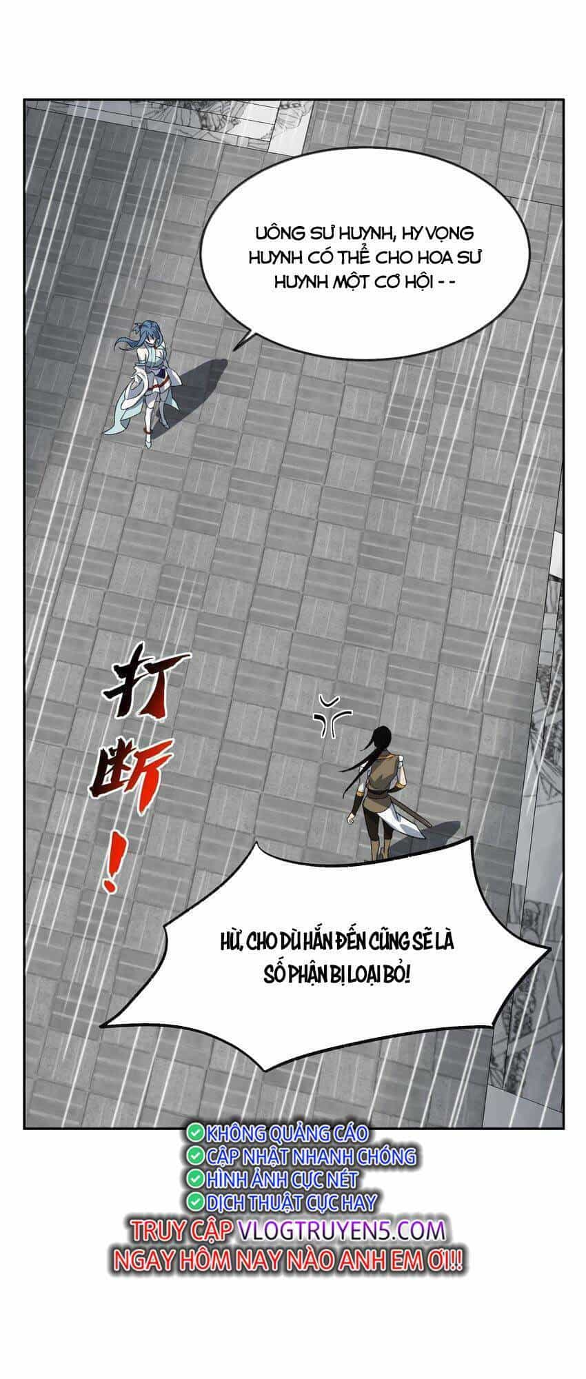 Ta Ở Tu Tiên Giới Chỉ Làm Giờ Hành Chính - Chương 37 - ảnh 48