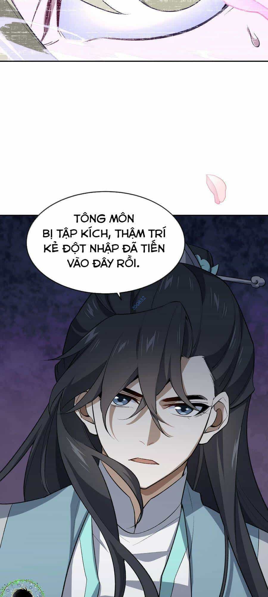 Ta Ở Tu Tiên Giới Chỉ Làm Giờ Hành Chính - Chương 42 - ảnh 39