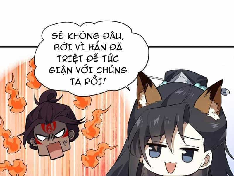 Ta Ở Tu Tiên Giới Chỉ Làm Giờ Hành Chính - Chương 45 - ảnh 41