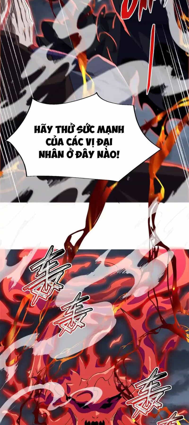 Ta Ở Tu Tiên Giới Chỉ Làm Giờ Hành Chính - Chương 52 - ảnh 10