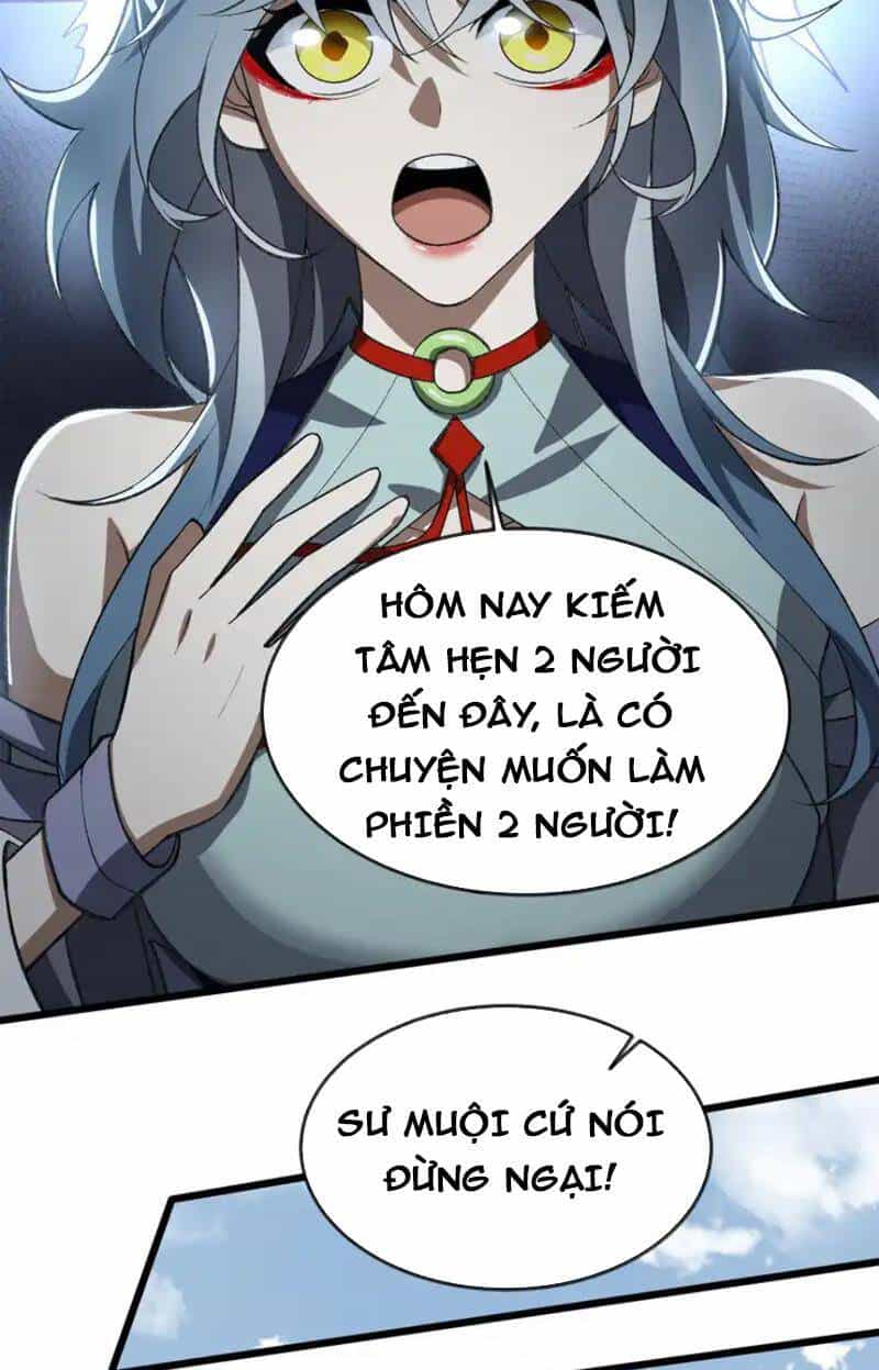 Ta Ở Tu Tiên Giới Chỉ Làm Giờ Hành Chính - Chương 53 - ảnh 34