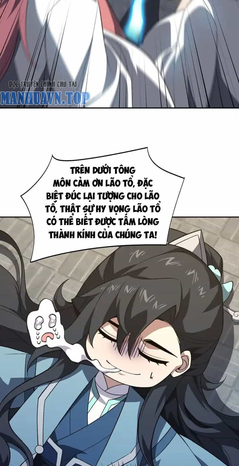 Ta Ở Tu Tiên Giới Chỉ Làm Giờ Hành Chính - Chương 54 - ảnh 14