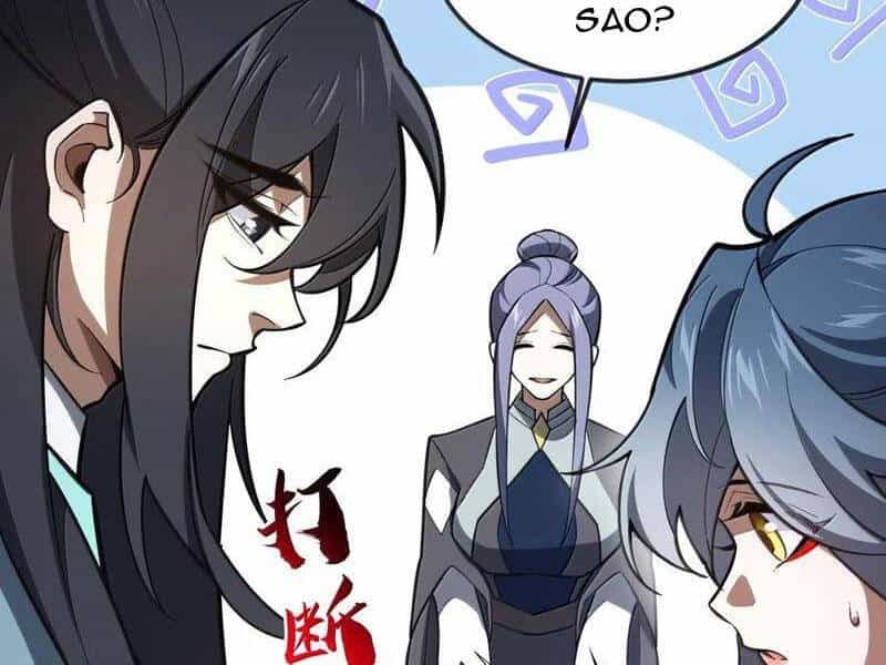 Ta Ở Tu Tiên Giới Chỉ Làm Giờ Hành Chính - Chương 64 - ảnh 29