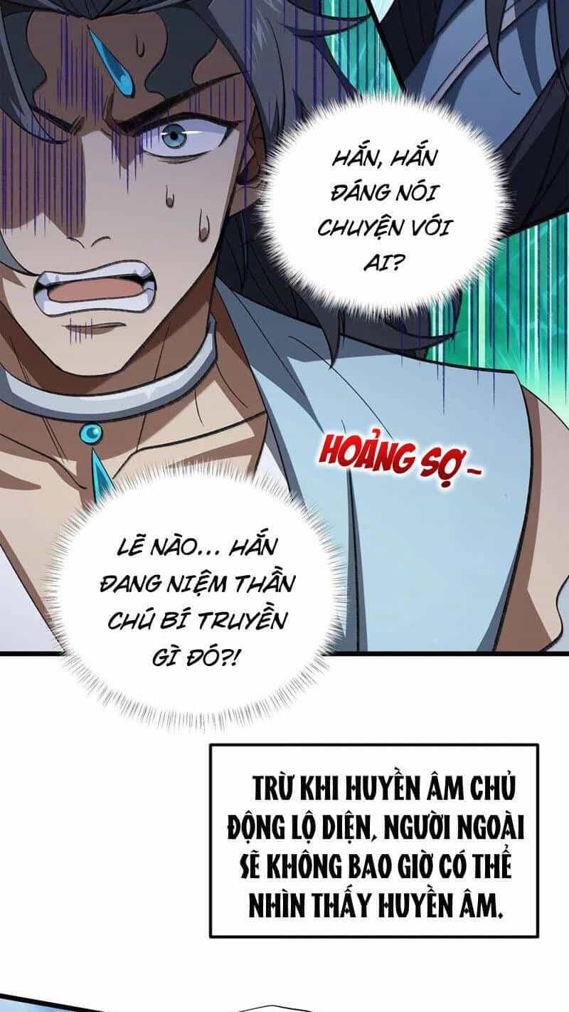 Ta Ở Tu Tiên Giới Chỉ Làm Giờ Hành Chính - Chương 65 - ảnh 19