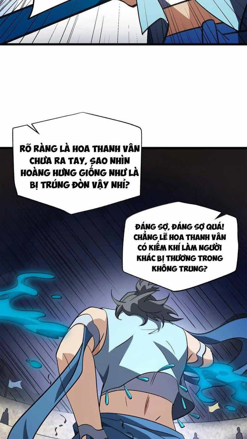 Ta Ở Tu Tiên Giới Chỉ Làm Giờ Hành Chính - Chương 65 - ảnh 34