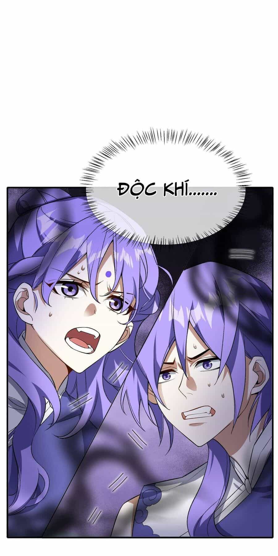 Ta Ở Tu Tiên Giới Chỉ Làm Giờ Hành Chính - Chương 7 - ảnh 18
