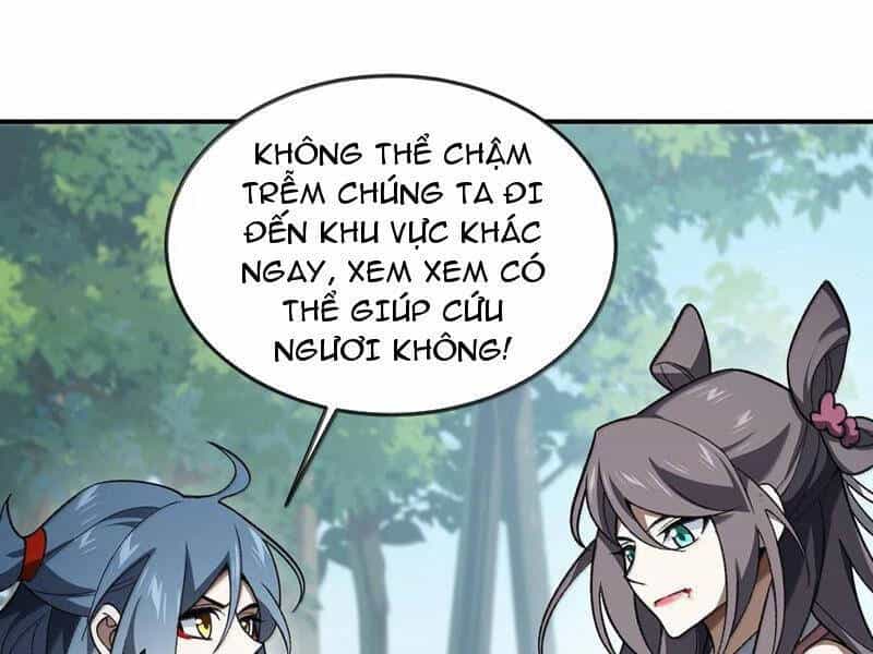 Ta Ở Tu Tiên Giới Chỉ Làm Giờ Hành Chính - Chương 72 - ảnh 26