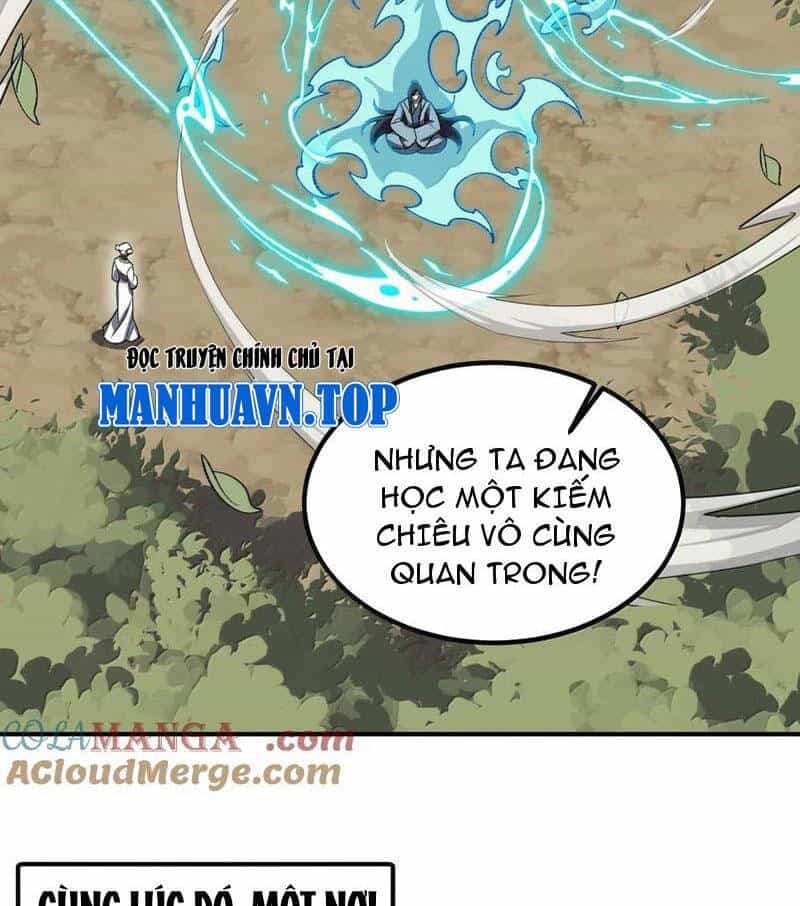 Ta Ở Tu Tiên Giới Chỉ Làm Giờ Hành Chính - Chương 76 - ảnh 4