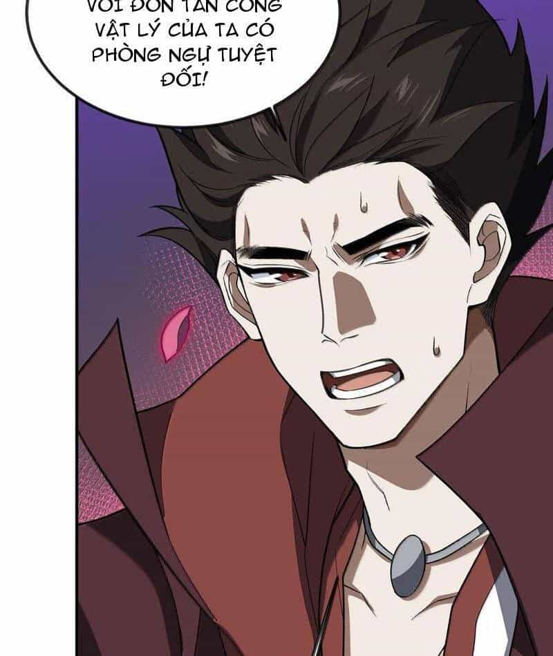 Ta Ở Tu Tiên Giới Chỉ Làm Giờ Hành Chính - Chương 76 - ảnh 50