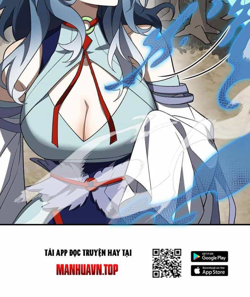 Ta Ở Tu Tiên Giới Chỉ Làm Giờ Hành Chính - Chương 76 - ảnh 56