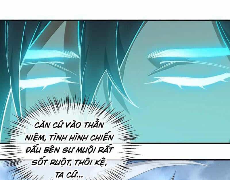 Ta Ở Tu Tiên Giới Chỉ Làm Giờ Hành Chính - Chương 77 - ảnh 121