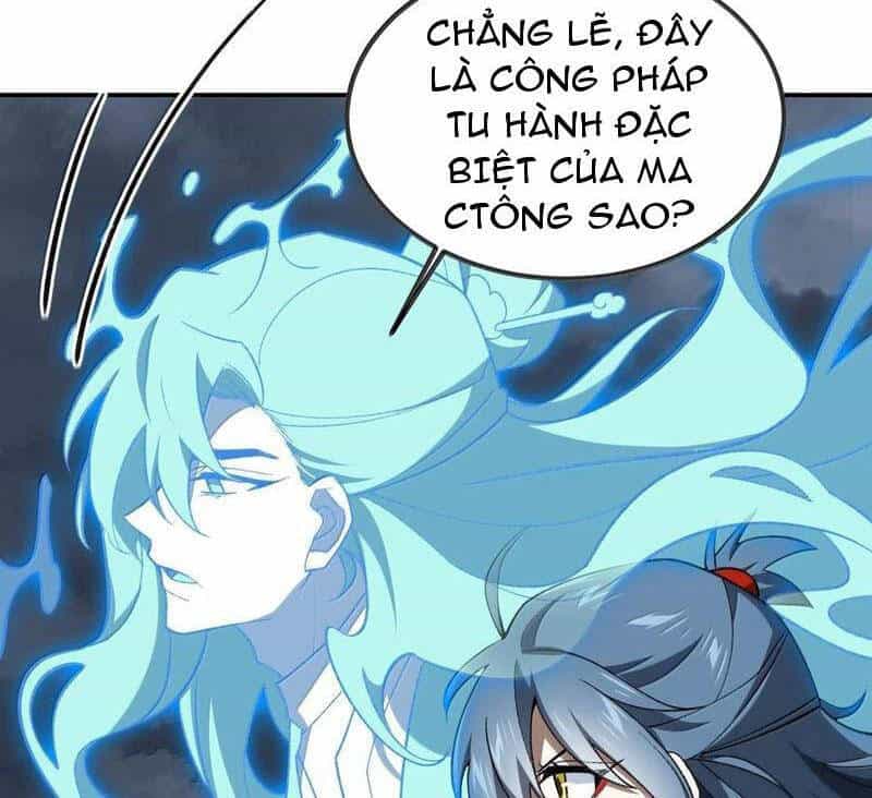 Ta Ở Tu Tiên Giới Chỉ Làm Giờ Hành Chính - Chương 77 - ảnh 36