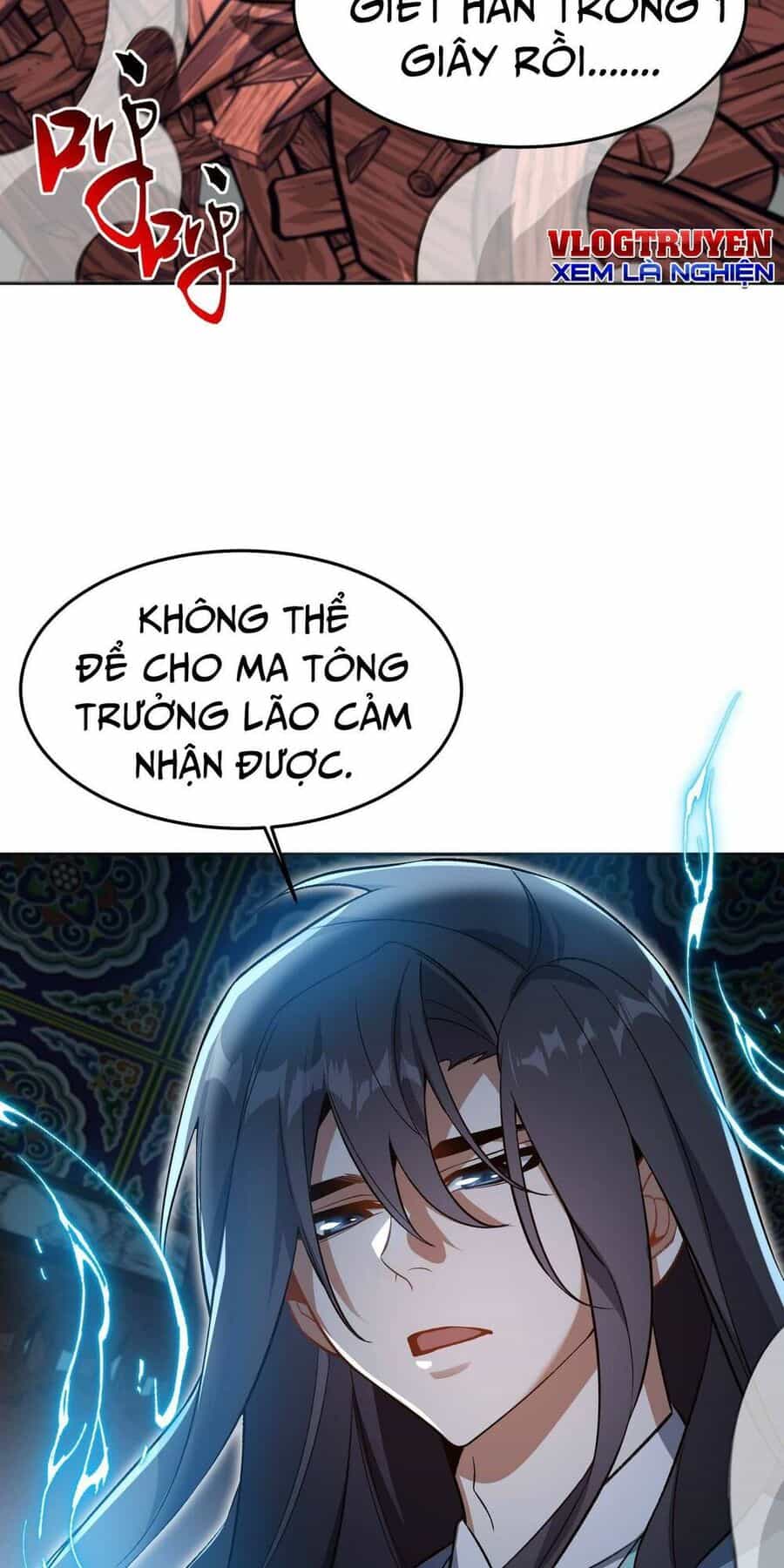 Ta Ở Tu Tiên Giới Chỉ Làm Giờ Hành Chính - Chương 8 - ảnh 39