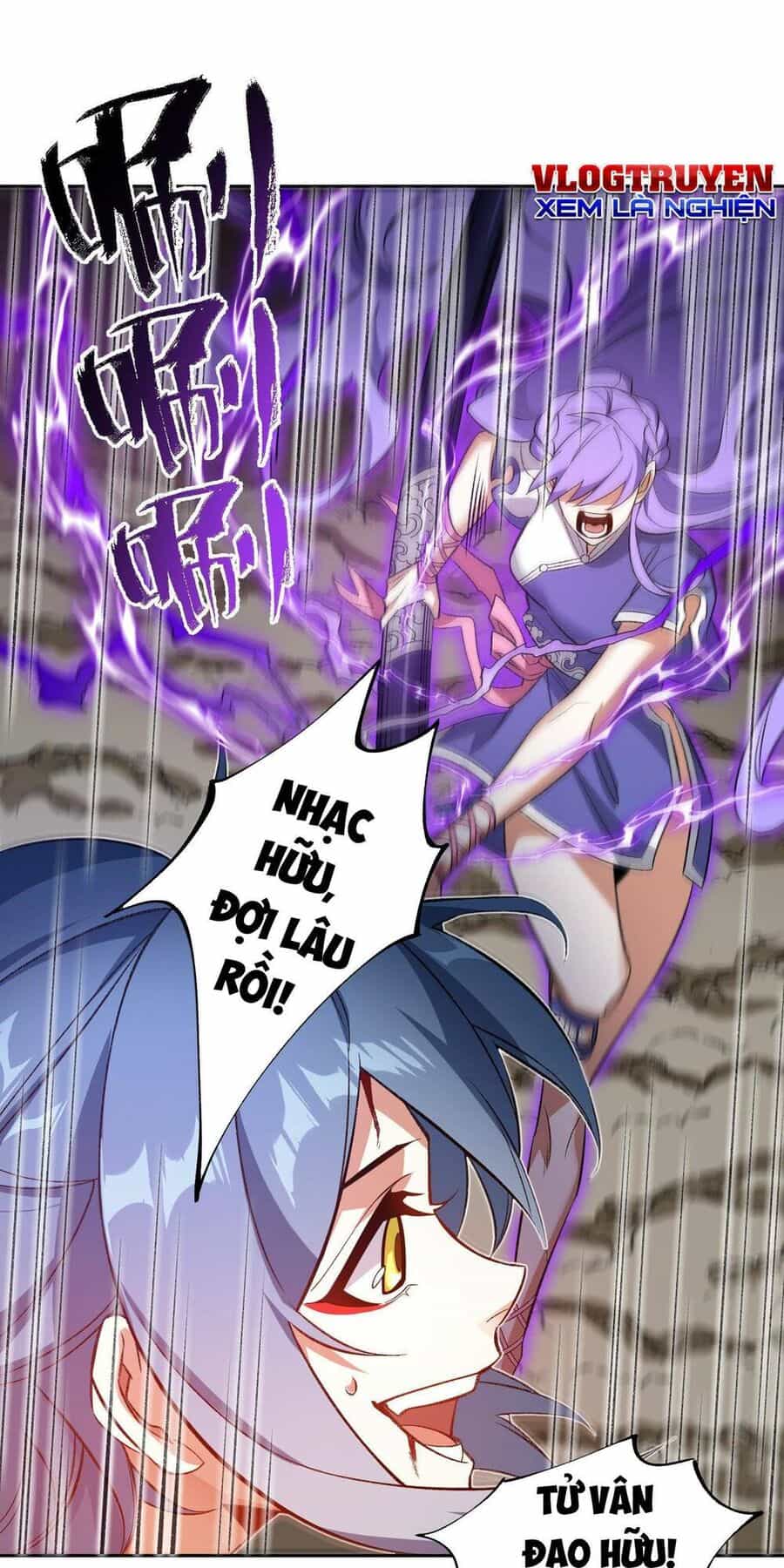 Ta Ở Tu Tiên Giới Chỉ Làm Giờ Hành Chính - Chương 8 - ảnh 76
