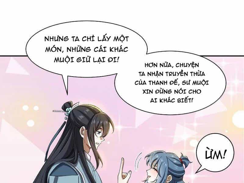 Ta Ở Tu Tiên Giới Chỉ Làm Giờ Hành Chính - Chương 87 - ảnh 38