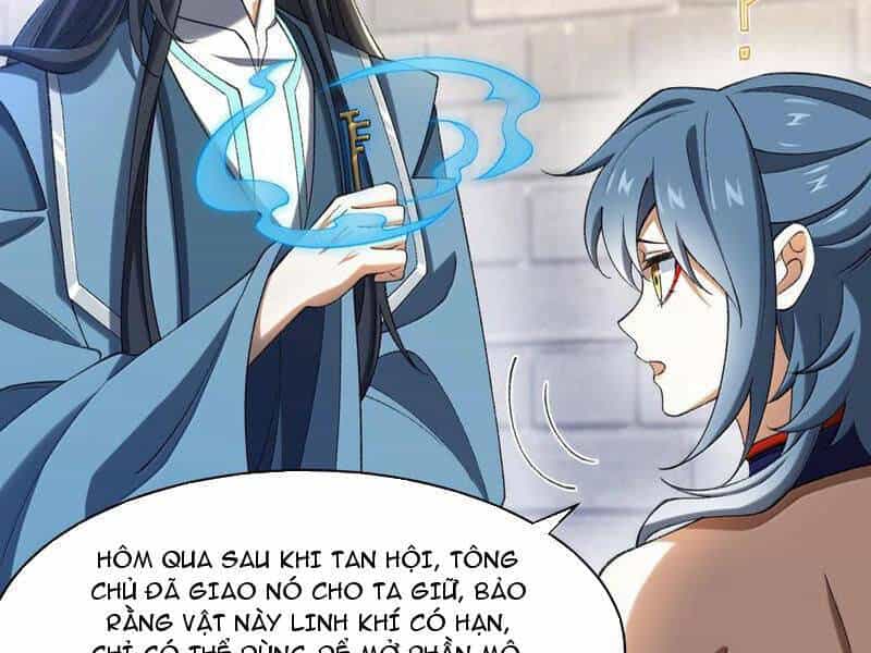 Ta Ở Tu Tiên Giới Chỉ Làm Giờ Hành Chính - Chương 87 - ảnh 47
