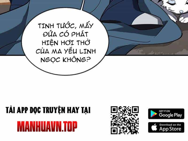 Ta Ở Tu Tiên Giới Chỉ Làm Giờ Hành Chính - Chương 88 - ảnh 80